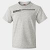 HD Cotton Youth Short Sleeve T-Shirt Thumbnail