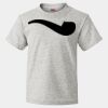 HD Cotton Youth Short Sleeve T-Shirt Thumbnail