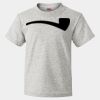 HD Cotton Youth Short Sleeve T-Shirt Thumbnail