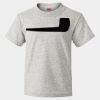 HD Cotton Youth Short Sleeve T-Shirt Thumbnail