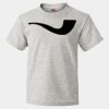 HD Cotton Youth Short Sleeve T-Shirt Thumbnail