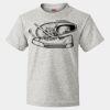 HD Cotton Youth Short Sleeve T-Shirt Thumbnail