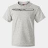 HD Cotton Youth Short Sleeve T-Shirt Thumbnail