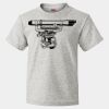 HD Cotton Youth Short Sleeve T-Shirt Thumbnail