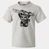 HD Cotton Youth Short Sleeve T-Shirt Thumbnail