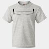 HD Cotton Youth Short Sleeve T-Shirt Thumbnail