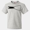 HD Cotton Youth Short Sleeve T-Shirt Thumbnail