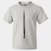 HD Cotton Youth Short Sleeve T-Shirt Thumbnail