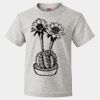 HD Cotton Youth Short Sleeve T-Shirt Thumbnail