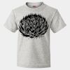 HD Cotton Youth Short Sleeve T-Shirt Thumbnail