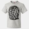 HD Cotton Youth Short Sleeve T-Shirt Thumbnail