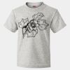 HD Cotton Youth Short Sleeve T-Shirt Thumbnail