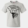 HD Cotton Youth Short Sleeve T-Shirt Thumbnail