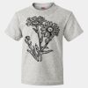 HD Cotton Youth Short Sleeve T-Shirt Thumbnail