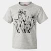 HD Cotton Youth Short Sleeve T-Shirt Thumbnail