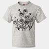 HD Cotton Youth Short Sleeve T-Shirt Thumbnail