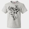 HD Cotton Youth Short Sleeve T-Shirt Thumbnail