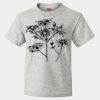 HD Cotton Youth Short Sleeve T-Shirt Thumbnail