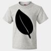 HD Cotton Youth Short Sleeve T-Shirt Thumbnail