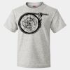 HD Cotton Youth Short Sleeve T-Shirt Thumbnail