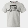 HD Cotton Youth Short Sleeve T-Shirt Thumbnail