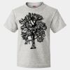 HD Cotton Youth Short Sleeve T-Shirt Thumbnail