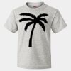 HD Cotton Youth Short Sleeve T-Shirt Thumbnail