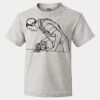 HD Cotton Youth Short Sleeve T-Shirt Thumbnail
