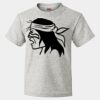 HD Cotton Youth Short Sleeve T-Shirt Thumbnail