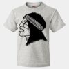 HD Cotton Youth Short Sleeve T-Shirt Thumbnail