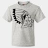 HD Cotton Youth Short Sleeve T-Shirt Thumbnail