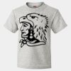 HD Cotton Youth Short Sleeve T-Shirt Thumbnail