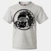 HD Cotton Youth Short Sleeve T-Shirt Thumbnail