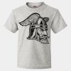 HD Cotton Youth Short Sleeve T-Shirt Thumbnail