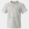 HD Cotton Youth Short Sleeve T-Shirt Thumbnail