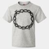 HD Cotton Youth Short Sleeve T-Shirt Thumbnail