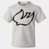 HD Cotton Youth Short Sleeve T-Shirt Thumbnail