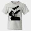 HD Cotton Youth Short Sleeve T-Shirt Thumbnail