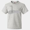 HD Cotton Youth Short Sleeve T-Shirt Thumbnail