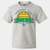 HD Cotton Youth Short Sleeve T-Shirt Thumbnail