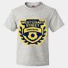 HD Cotton Youth Short Sleeve T-Shirt Thumbnail