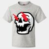 HD Cotton Youth Short Sleeve T-Shirt Thumbnail