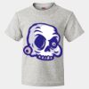 HD Cotton Youth Short Sleeve T-Shirt Thumbnail