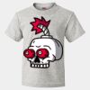 HD Cotton Youth Short Sleeve T-Shirt Thumbnail