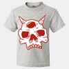 HD Cotton Youth Short Sleeve T-Shirt Thumbnail