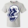 HD Cotton Youth Short Sleeve T-Shirt Thumbnail