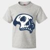 HD Cotton Youth Short Sleeve T-Shirt Thumbnail