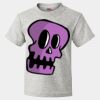 HD Cotton Youth Short Sleeve T-Shirt Thumbnail