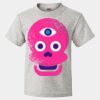 HD Cotton Youth Short Sleeve T-Shirt Thumbnail