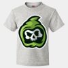 HD Cotton Youth Short Sleeve T-Shirt Thumbnail